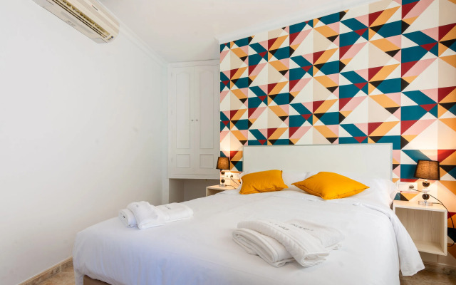 Hostal Luna de Nerja