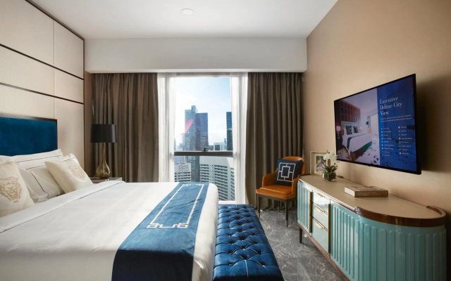 THE FACE Style Hotel - Image 3