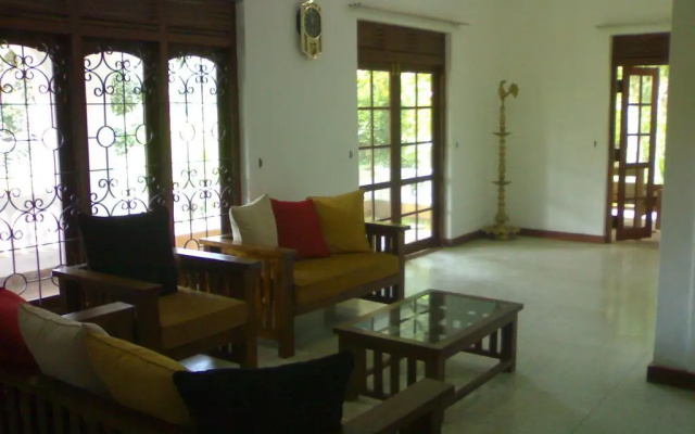 Lanka Villas Holiday Resort