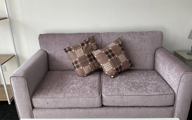 The Old Sea Captain's House, Aberporth