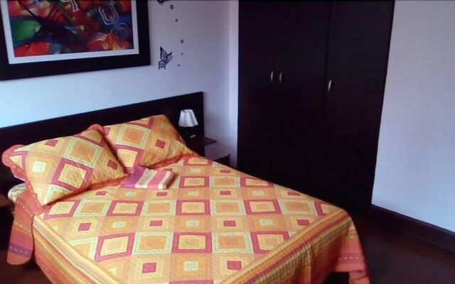La Casa de Karen Hostel