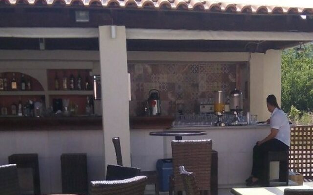 Rigas Hotel Skopelos