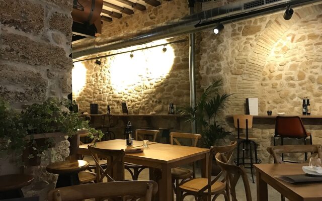 Rosario Uno Aparthotel