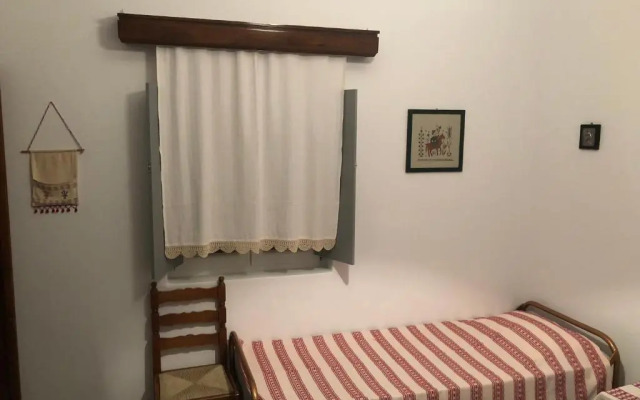 Traditional house - Apeiranthos Naxos