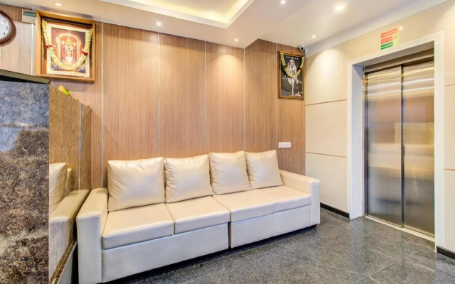 FabHotel Prime Ivory Pearl II