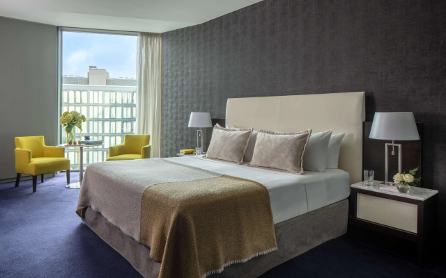 Anantara The Marker Dublin - A Leading Hotel of the World