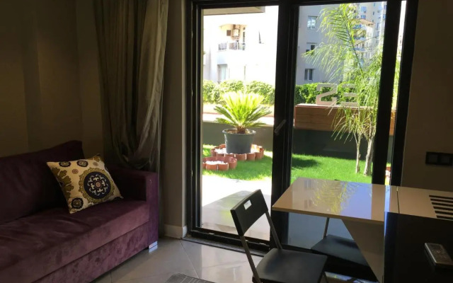 BMK Suites & Apartments