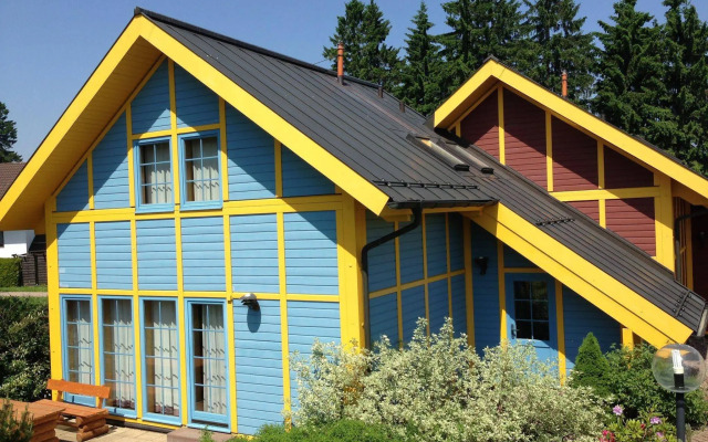 Wagners Sporthotel Oberhof