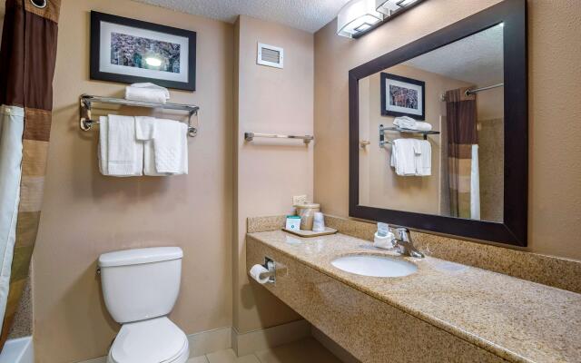 Wingate by Wyndham North East