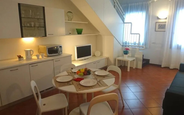 Appartamenti La Loggia Vicenza