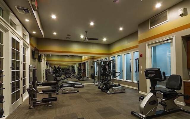 Heart of Phoenix By Signature Vacation Rentals