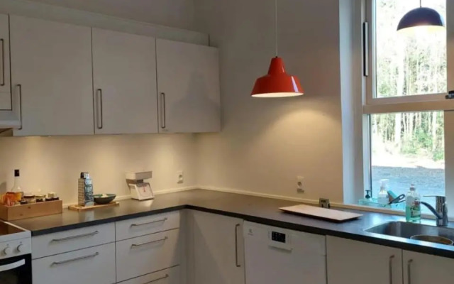 Kongsø Bed & Breakfast