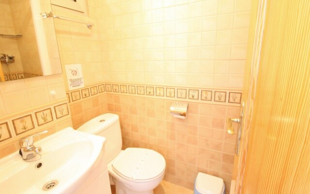 Frentemar Costa Calpe