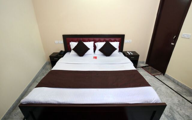 OYO Rooms 278 Hotel Neelkamal