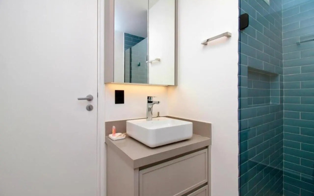 Saint Paul Apartment by BnbHost