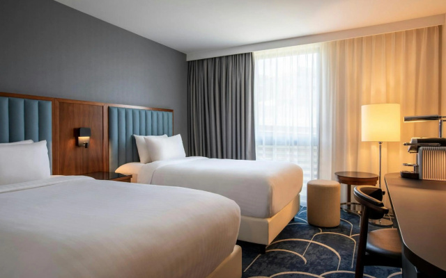 Courtyard by Marriott Paris Arcueil - Image 5