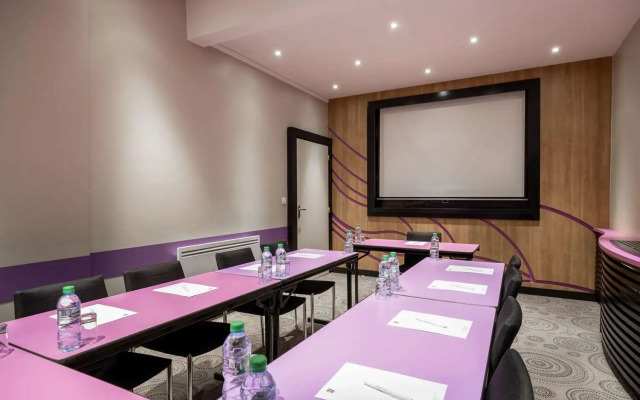 Hôtel le Kennedy, Clermont-Ferrand, The Originals Relais