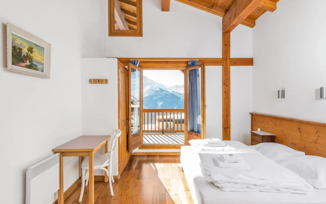 Chalet Oliver by Skinetworks