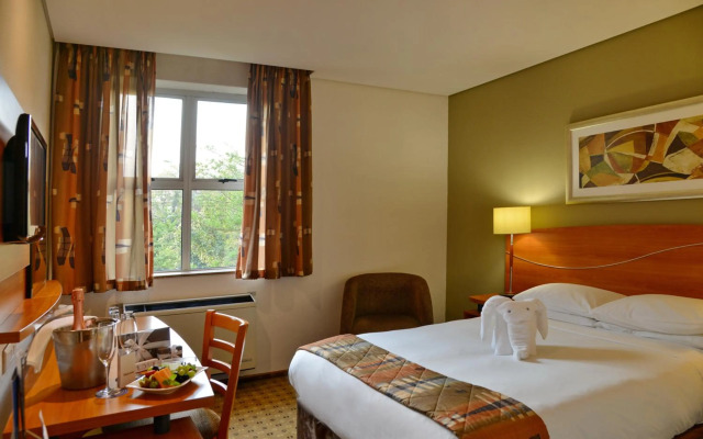 Road Lodge Sandton Grayston Drive