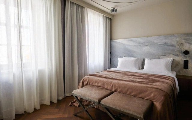 Hotel Rėja a member of Design Hotels