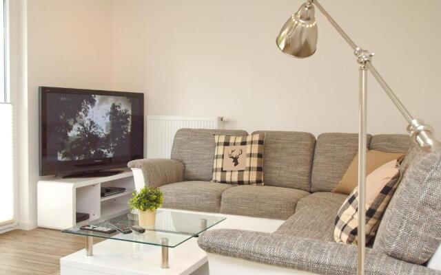 Residenz von Flotow Wohnung 01