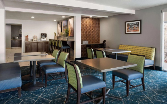 Wingate by Wyndham Cedar City
