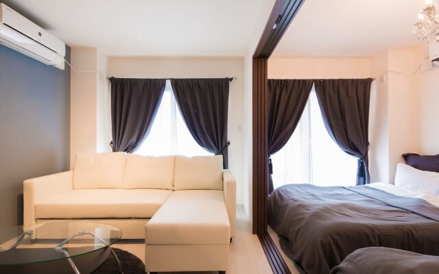 Beauty Villa Tengachaya 102