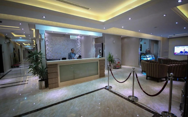 Sarabia furnished Apartment