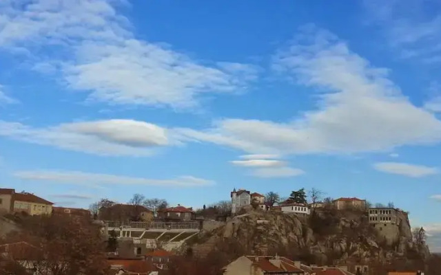 Hostel Center Plovdiv