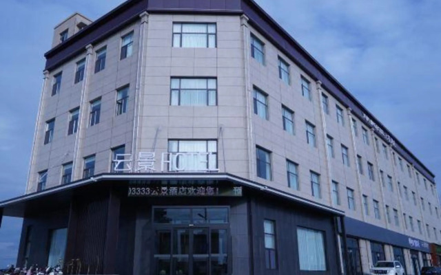 YunJing HOTEL
