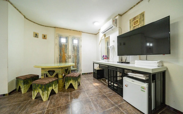 Songtan Hotel Aria