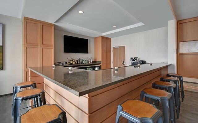 Fairfield Inn & Suites Mansfield