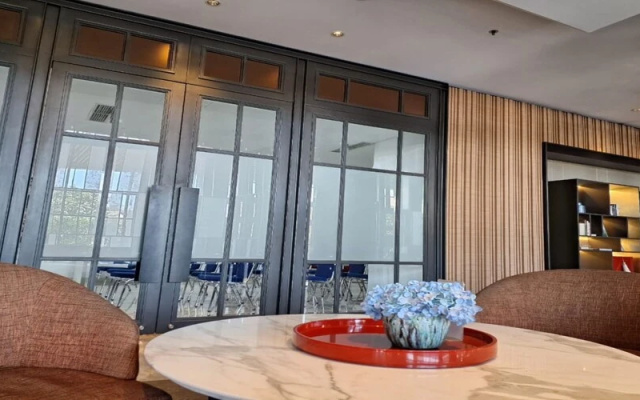 Raden Room at Springwood Residence – Hotel Rooms – Tangerang