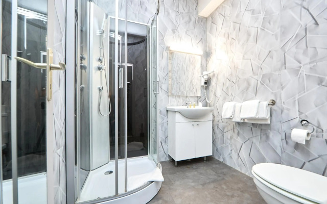 Hotel Derby MERODE