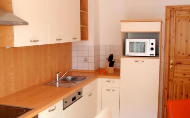Ferienhaus Binz