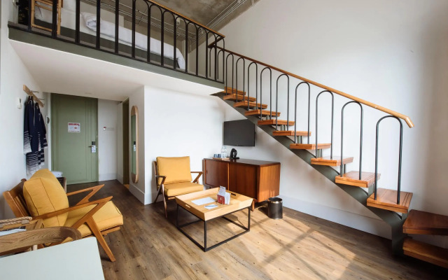 Hotel Monopoli