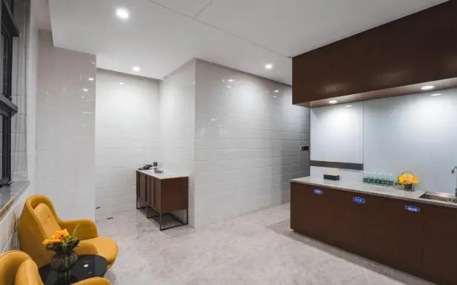 Hampton by Hilton Shenzhen  Yuanshan