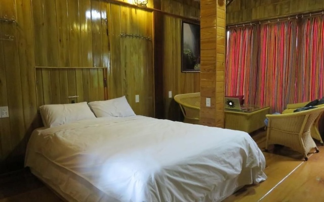 Phong Nha Mountain House – Guest Rooms – Phong Nha