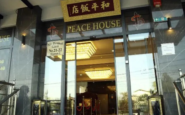 Peace House