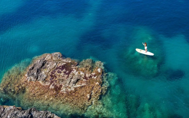 La Caleta