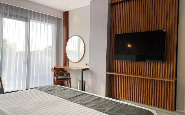 Nata Azana Hotel Ngawi