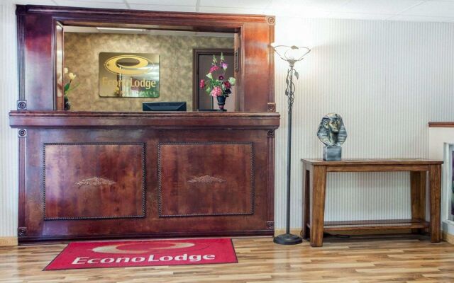 Red Roof Inn Stroudsburg