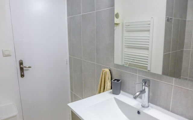 Holiday Home Les Aloès