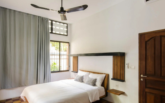 Pages Rooms