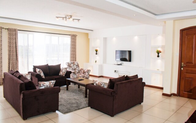 Mouni Residences - Westlands