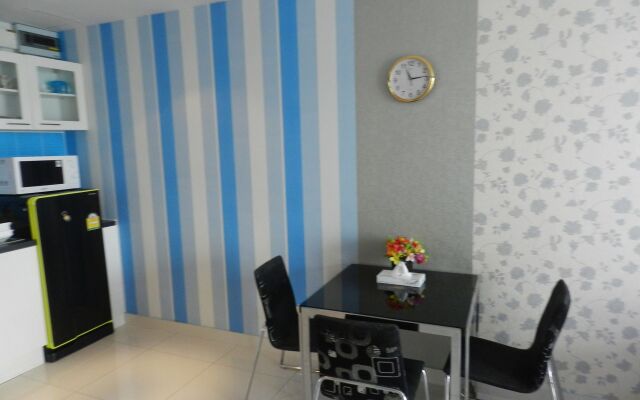 Apartments Alex Group NEOcondo Pattaya