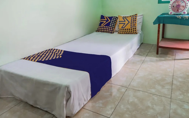 Hotel O Wunut Homestay Syariah