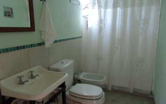 La Posada de Don Segundo