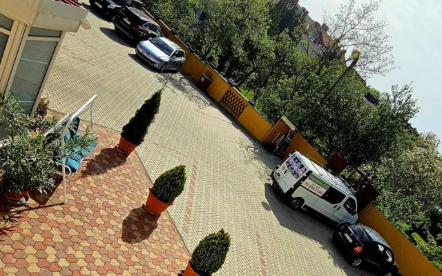 Hotel Korona Eger