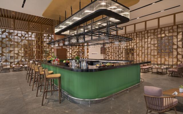 Welcomhotel By ITC Hotels Belagavi